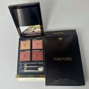Tom ford Eye Color Quad Eyeshadow Palette